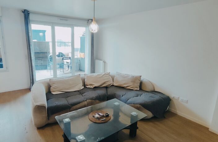 Vente Appartement 3 pièces — photo 5