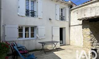 Maison 3 Pièces 72 m² à vendre à Ars-en-Ré (17590)