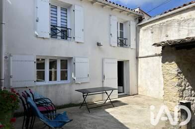 Maison 3 pièces 450000 €