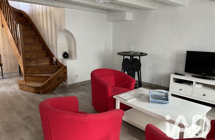Vente Maison de village 3 pièces — photo 2