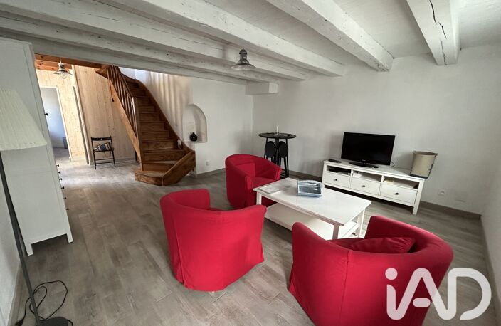 Vente Maison de village 3 pièces — photo 3