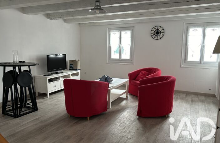 Vente Maison de village 3 pièces — photo 4