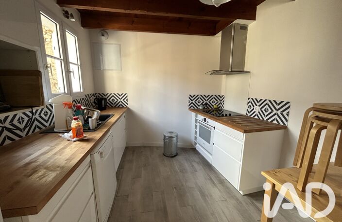 Vente Maison de village 3 pièces — photo 5