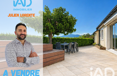 Vente Maison/villa 4 pièces — photo du bien