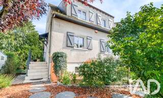 Maison 4 Pièces 80 m² à vendre à Tremblay-en-France (93290)