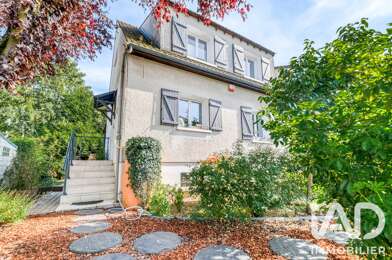 Maison 4 pièces 272000 €