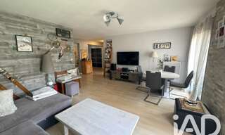 Appartement 4 Pièces 100 m² à vendre à Gap (05000)