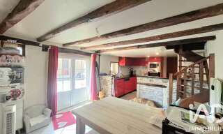 Maison 3 Pièces 75 m² à vendre à Aubazines (19190)