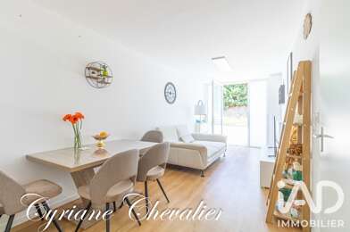 Appartement 2 pièces 169000 €