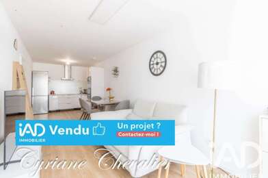 Appartement 2 pièces 169000 €