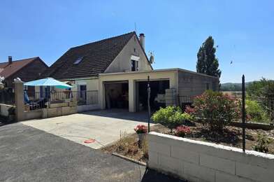 Maison 6 pièces 174900 €