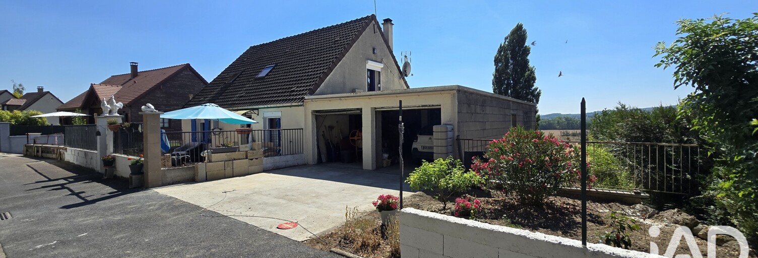 Maison 6 Pièces 123 m² à vendre à Cormicy (51220)