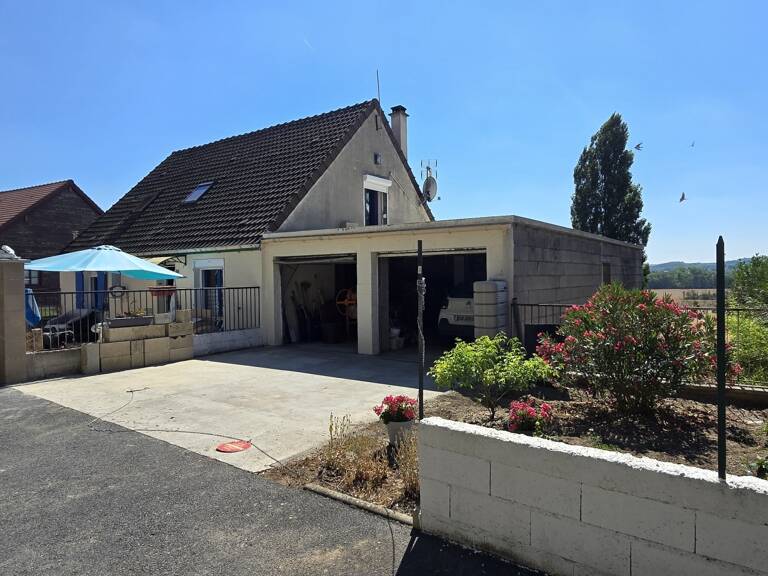 Vente Maison de campagne 6 pièces — photo 1