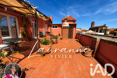 Appartement 2 pièces 126000 €