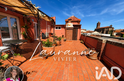 Vente Appartement 2 pièces — photo du bien