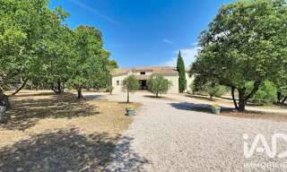 Maison 8 Pièces 250 m² à vendre à Venasque (84210)