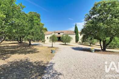 Maison 8 pièces 1098000 €