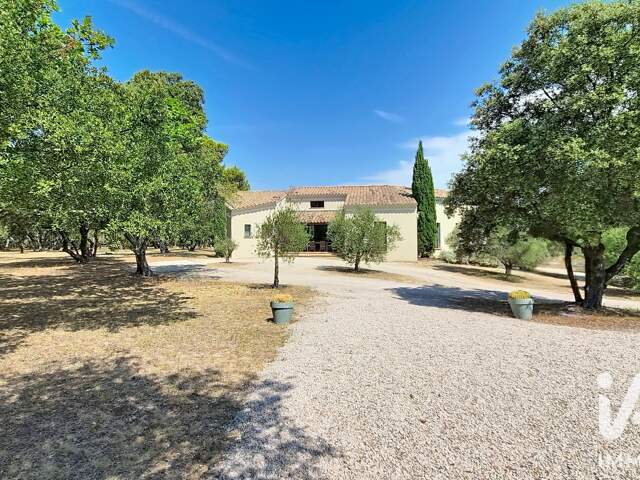 Vente Maison/villa 8 pièces — photo du bien