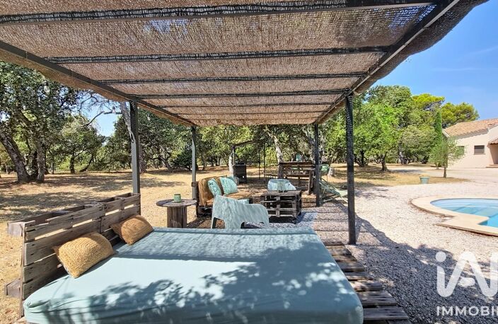 Vente Maison/villa 8 pièces — photo 3