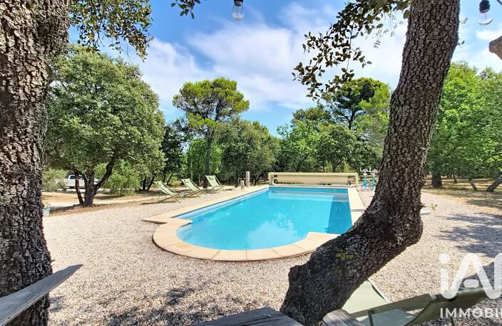 Vente Maison/villa 8 pièces — photo 4