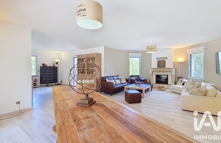 Vente Maison/villa 8 pièces — photo 5