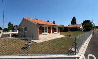 Maison 4 Pièces 98 m² à vendre à Villenave-d'Ornon (33140)