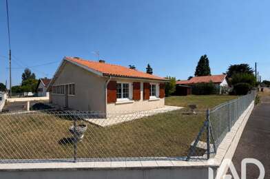 Maison 4 pièces 300000 €