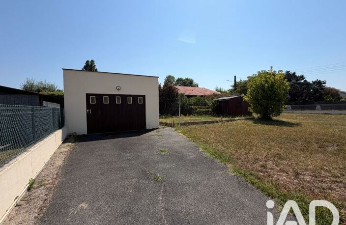 Vente Maison/villa 4 pièces — photo 2