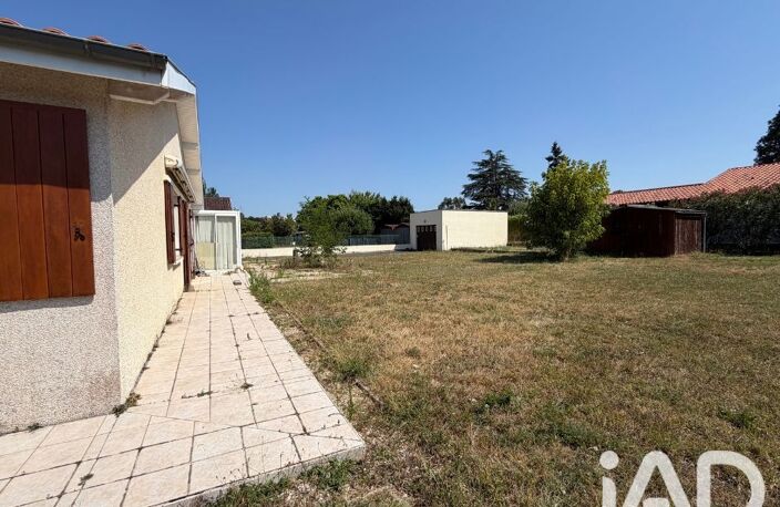 Vente Maison/villa 4 pièces — photo 3