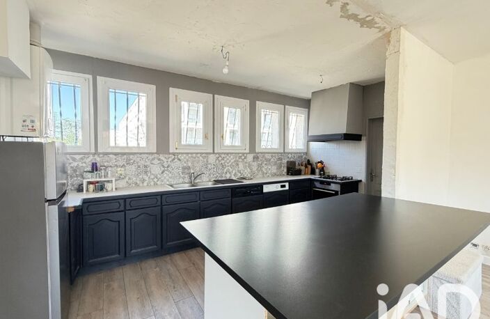 Vente Maison/villa 4 pièces — photo 4