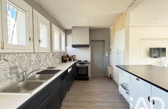 Vente Maison/villa 4 pièces — photo 5