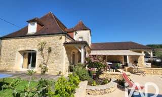 Maison 9 Pièces 276 m² à vendre à Carsac-Aillac (24200)