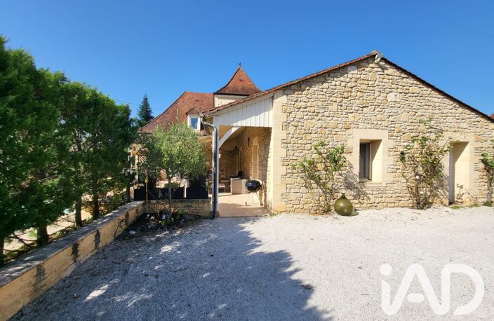 Vente Maison traditionnelle 9 pièces — photo 3
