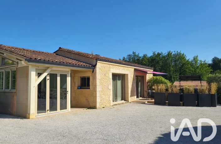 Vente Maison traditionnelle 9 pièces — photo 4