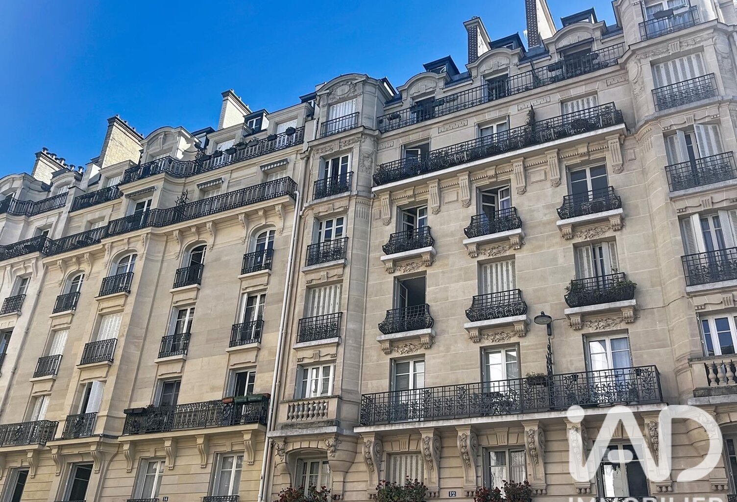 Vente Appartement 1 pièce — photo 1