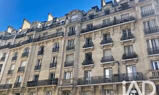 Appartement 1 Pièce 8 m² à vendre à Paris 8 (75008)