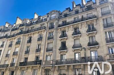 Vente Appartement 1 pièce — photo du bien