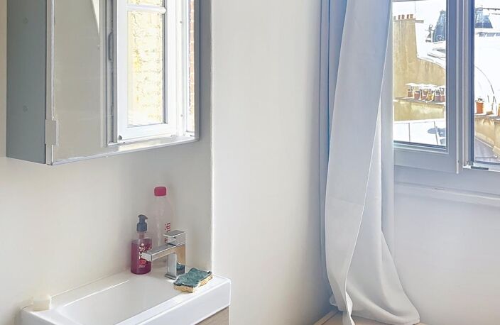 Vente Appartement 1 pièce — photo 3