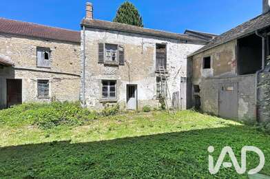 Maison 4 pièces 249000 €