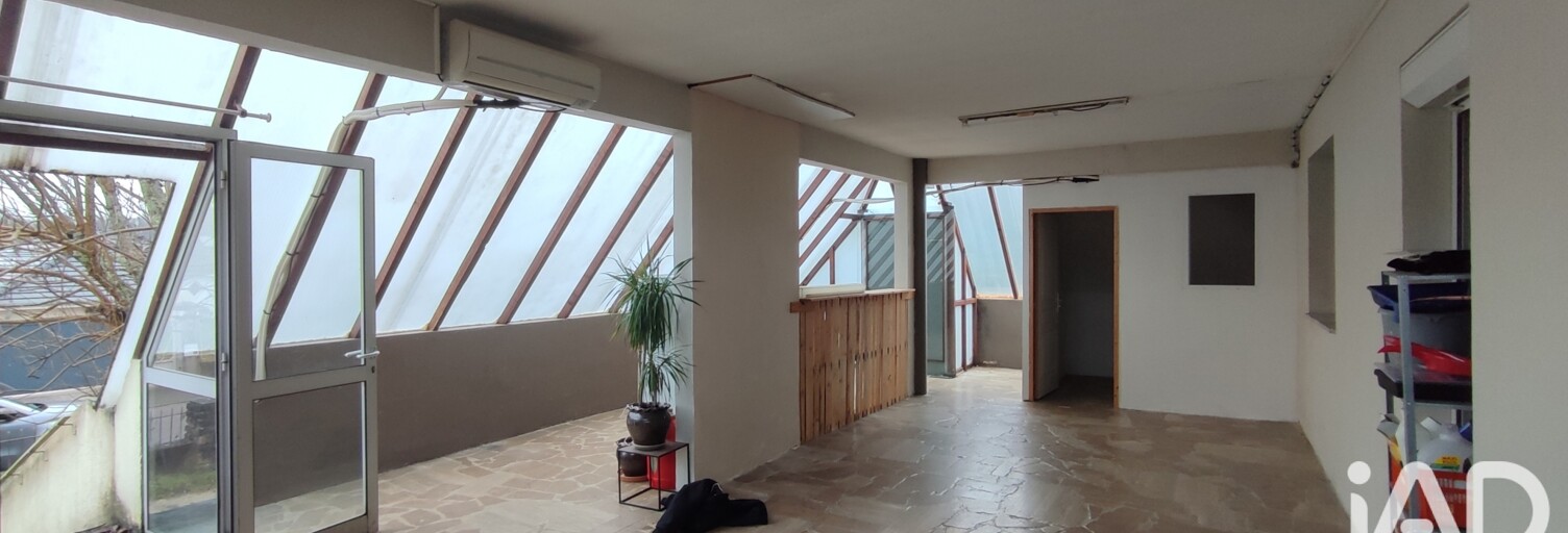 Maison 7 Pièces 362 m² à vendre à Besançon (25000)