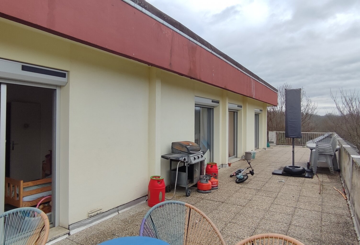 Vente Maison/villa 7 pièces — photo 1