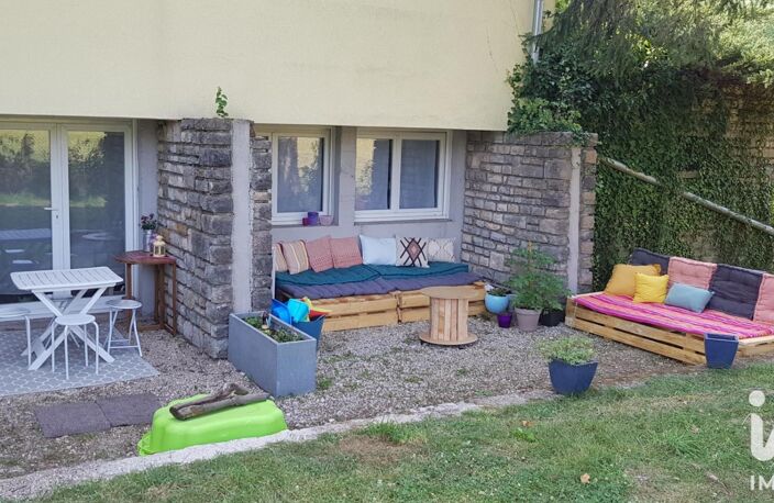 Vente Maison/villa 7 pièces — photo 4