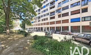 Appartement 3 Pièces 58 m² à vendre à Antony (92160)