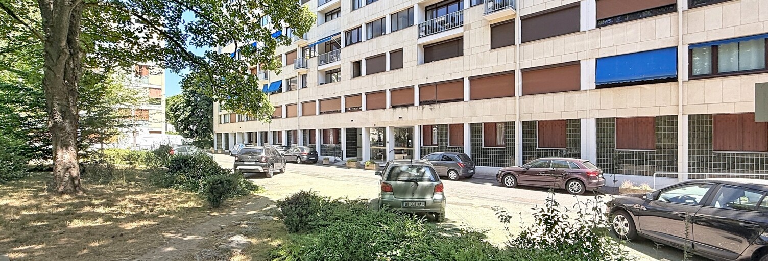 Appartement 3 Pièces 58 m² à vendre à Antony (92160)