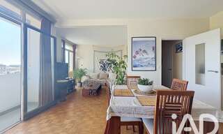 Appartement 3 Pièces 58 m² à vendre à Antony (92160)