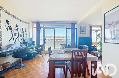 Appartement 3 pièces 269000 €