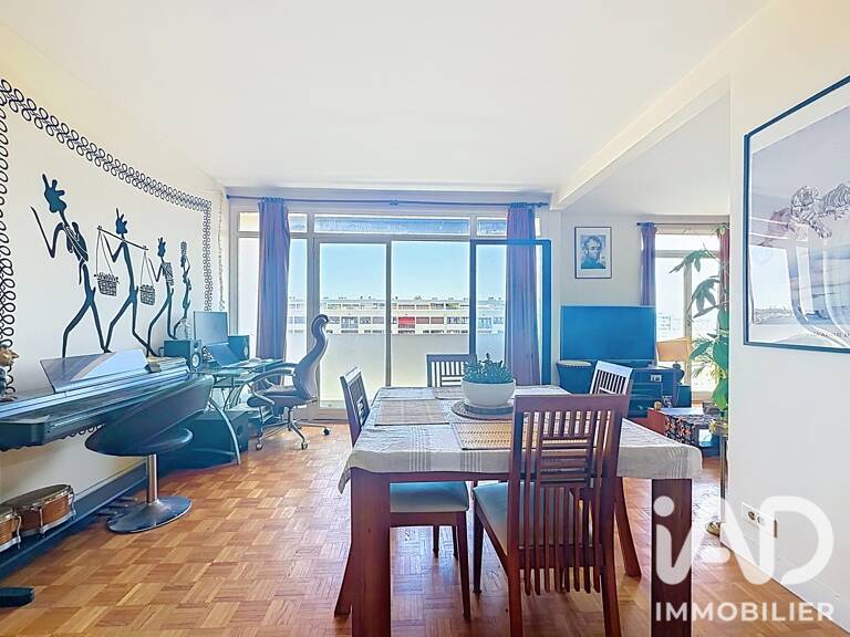 Vente Appartement 3 pièces — photo 1