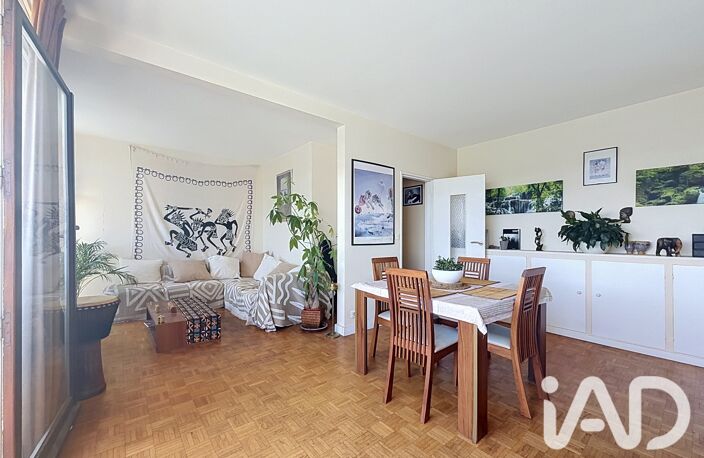 Vente Appartement 3 pièces — photo 3