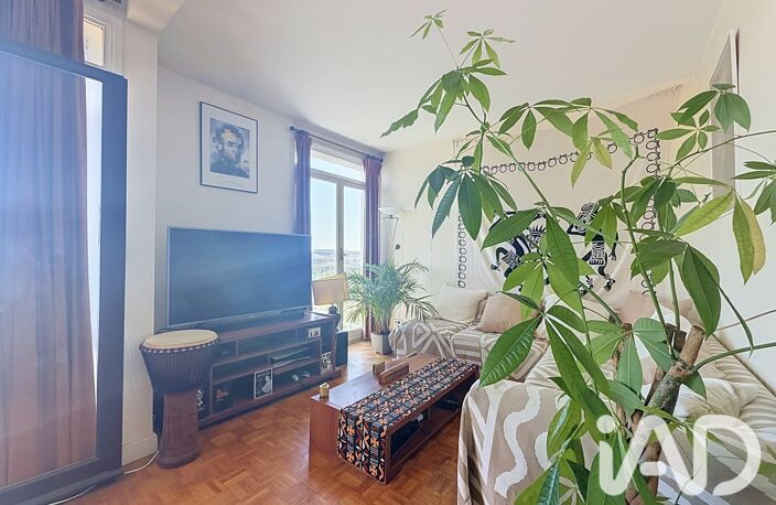 Vente Appartement 3 pièces — photo 4