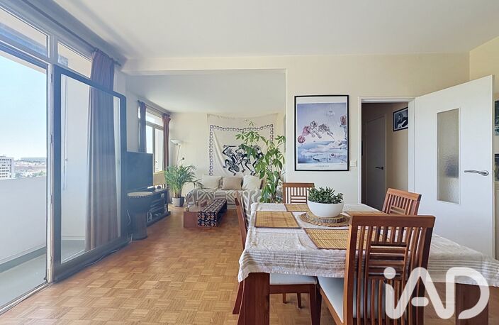 Vente Appartement 3 pièces — photo 5